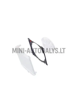 Radiaatori kork Aixam Sensation / Emotion