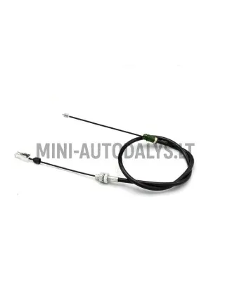 Käsipiduritross Aixam Sensation / Emotion #15907 | Mini Auto Parts