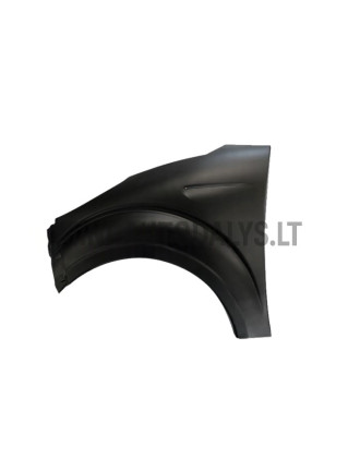 Vasakpoolne esitiib Ligier JS50 / JS50L Ph2/Ph3