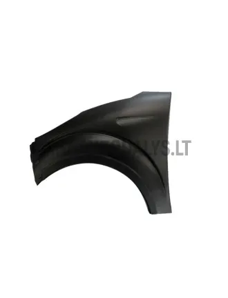 Vasakpoolne esitiib Ligier JS50 / JS50L Ph2/Ph3 #15908 | Mini Auto Parts