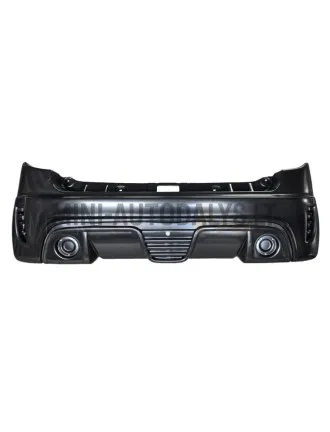 Tagumine põrkeraud Ligier JS50 / JS50L Ph2/Ph3 Sport