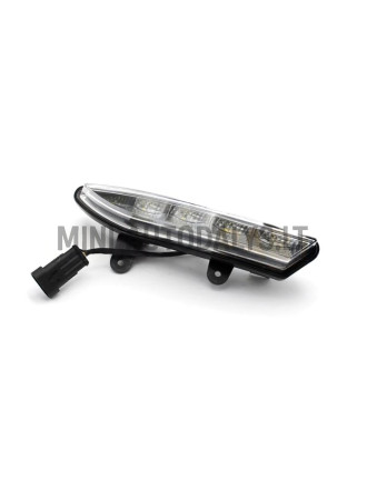 Päevatuled eesmised parempoolsed "Aixam Vision"