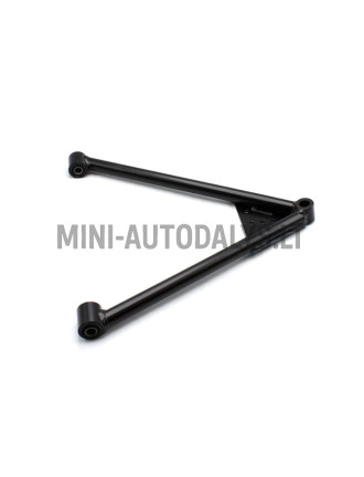 Esimese parempoolse õõtshoova kolmnurk Ligier JS50 ph1 / JS50L Ph1 / IXO (v2)