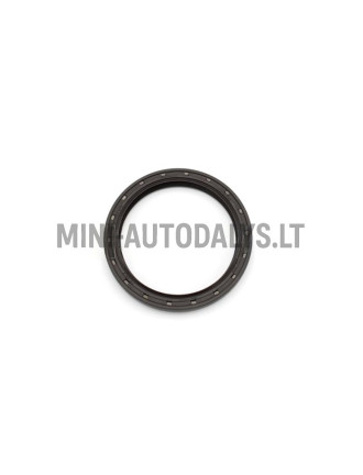 Väntvõlli simmerling hooratta poolsel küljel, Lombardini 502 FOCS / Progress