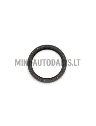 Väntvõlli simmerling hooratta poolsel küljel, Lombardini 502 FOCS / Progress