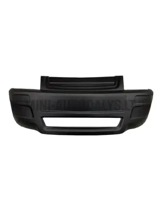 Esistange Microcar MC2 (alates 2006. a) #15940 | Mini Auto Parts