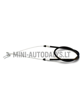 Käsipiduritross Microcar MC2 (alates 2006. a)