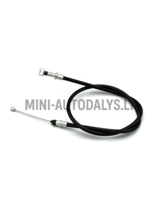 Käsipiduritross Ligier X-Too / X-Too S