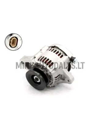 Generaator Yanmar mopeed auto