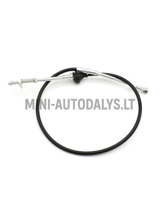 Käiguvahetustross Aixam