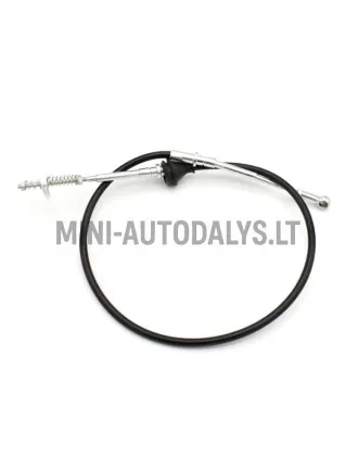 Käiguvahetustross Aixam