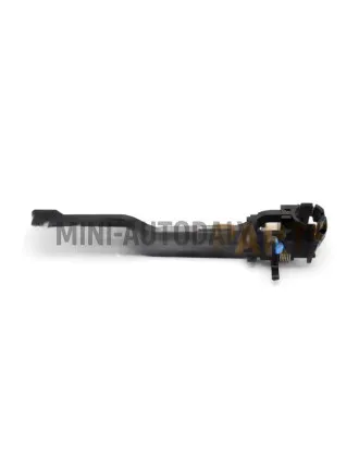 Välimine vasakpoolne ukse käepide Aixam | Mini Auto Parts