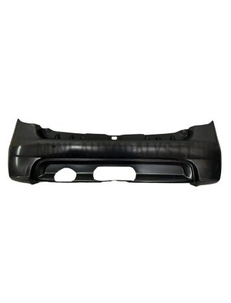 Tagumine põrkeraud Ligier JS50 / JS50L Ph1