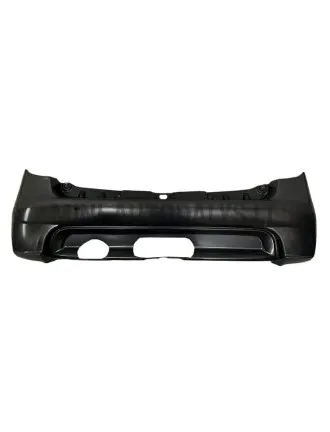 Tagumine põrkeraud Ligier JS50 / JS50L Ph1 #15965 | Mini Auto Parts
