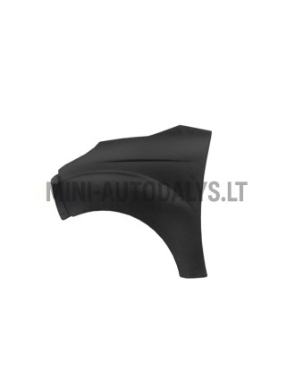 Vasakpoolne esitiib Ligier JS50 / JS50L ph1