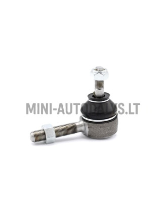 Roolikuul Aixam Sensation