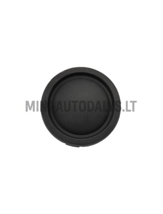 Aixam esimese stange udutule kate