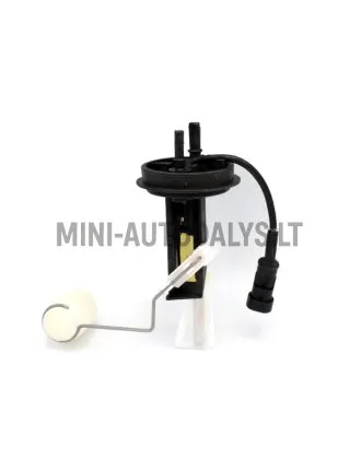 Kütusepaagi ujuk Aixam Sensation / Emotion