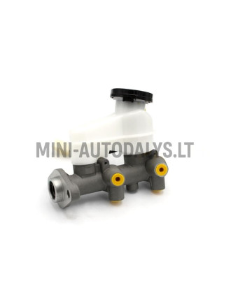 Peasilinder Chatenet / JDM