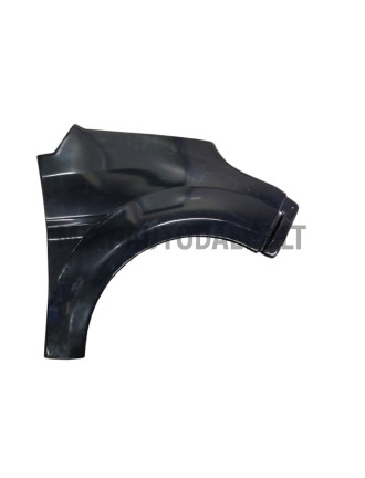 Parempoolne esitiib Ligier IXO