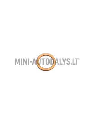 Õlilekke vältiv õlivalamiskork Lombardini FOCS / Progress / DCI