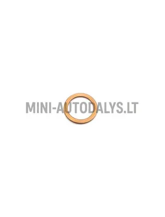 Õlilekke vältiv õlivalamiskork Lombardini FOCS / Progress / DCI