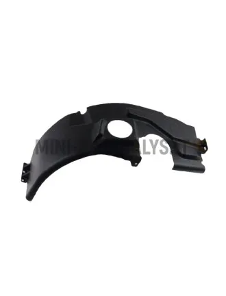 Parempoolne esiratta koobas Ligier IXO #16006 | Mini Auto Parts