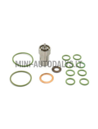 Injektor Lombardini 502 FOCS / Progress