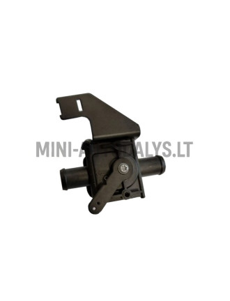 Soojenduskraan Aixam