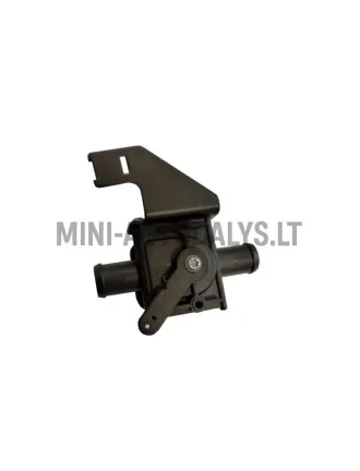 Soojenduskraan Aixam