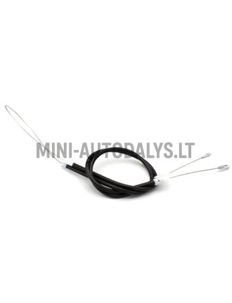 Käsipiduritross Casalini