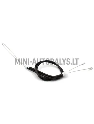 Käsipiduritross Casalini