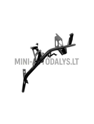 Parempoolne raami toru Ligier JS50 / JS50L Ph2/Ph3