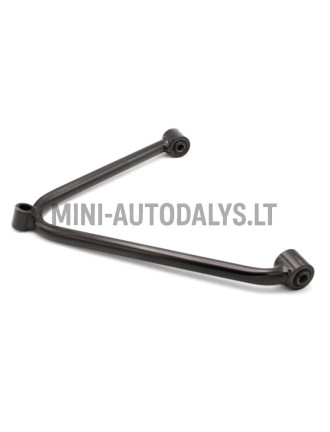 Eesmine vasakpoolne õõtshoob "Microcar Virgo"