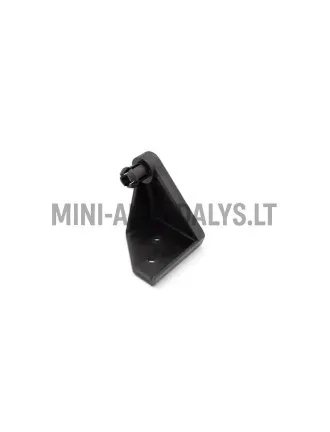Vasakpoolne mootorikatte hing Aixam 1997-2012 #16052 | Mini Auto Parts