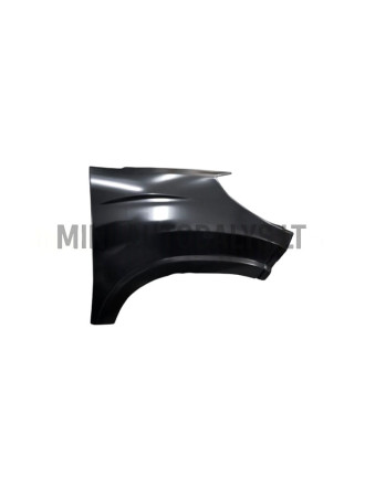 Eesmine parempoolne poritiib Ligier JS60