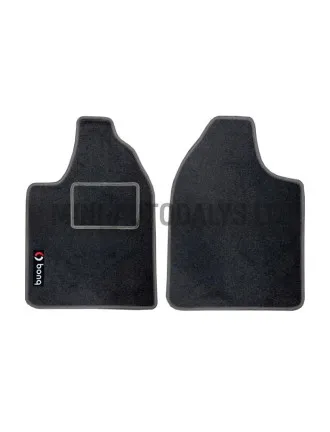 Põrandamattide komplekt "Aixam Emotion" / "Ambition"