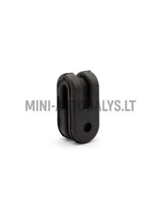 Aixam väljalaskesüsteemi kinnituskumm