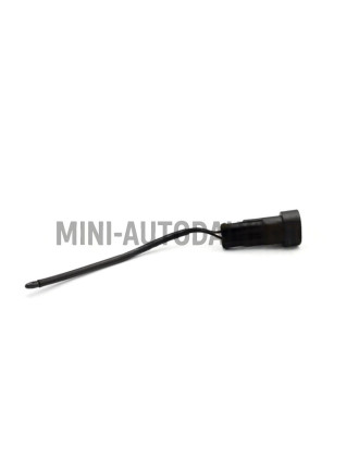 Välistemperatuuri andur "Aixam"