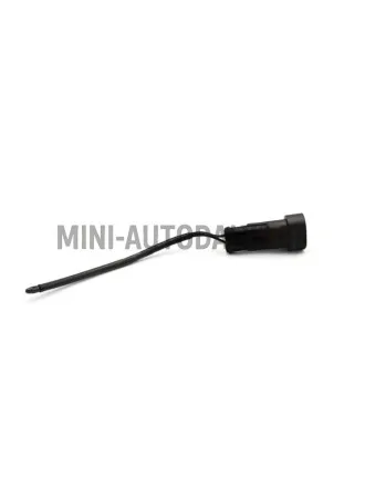 Välistemperatuuri andur "Aixam"