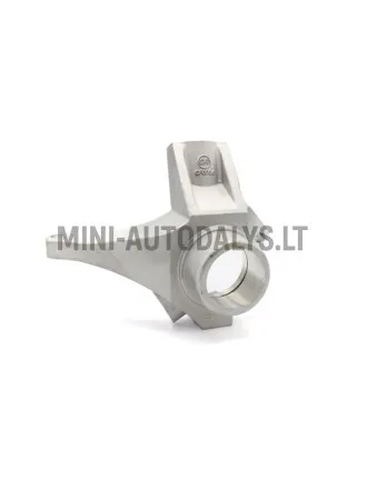 Parempoolne rooliots JDM Aloës (v2) / Roxsy / Xheos