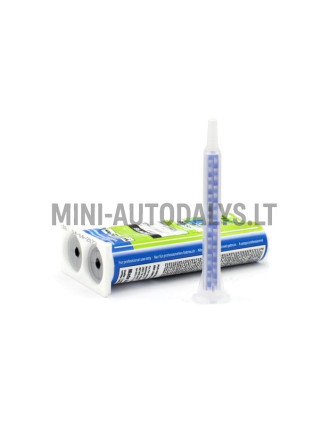 2-komponentne komplekt Quick (1,5 min).