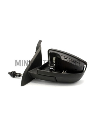 Välimine peegel vasak Aixam Sensation / Emotion / Ambtion