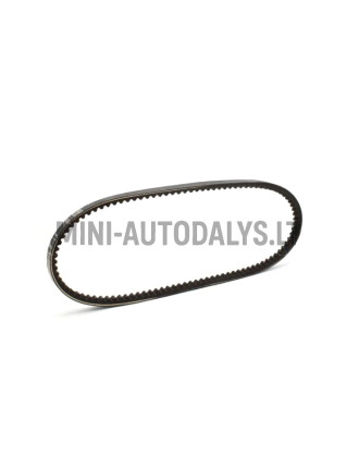 V-kujuline rihm Ligier X-Too S / R / RS (10x685 mm)