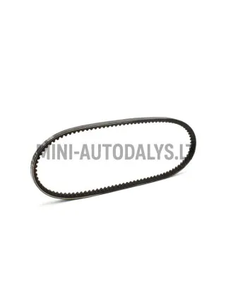 V-kujuline rihm Ligier X-Too S / R / RS (10x685 mm)