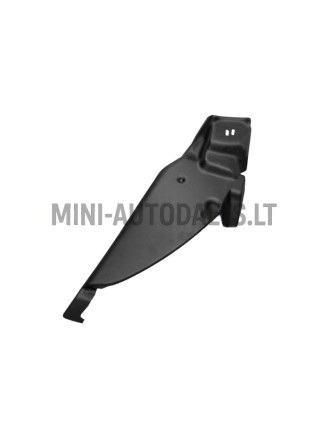 Aixam Vision vasakpoolne sisemine esitiib