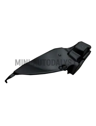 Aixam Emotion vasakpoolne sisemine esitiib #16091 | Mini Auto Parts