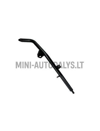 Vasakpoolne esiraami toru Aixam Sensation / Emotion / Ambition