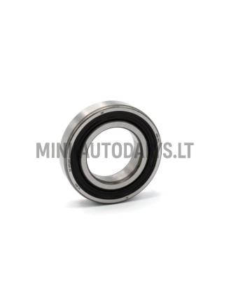 Käigukasti / esiratta laager 6006 SKF