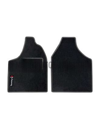 Põrandamattide komplekt "Aixam Impulsion" / "Vision" / "Sensation"